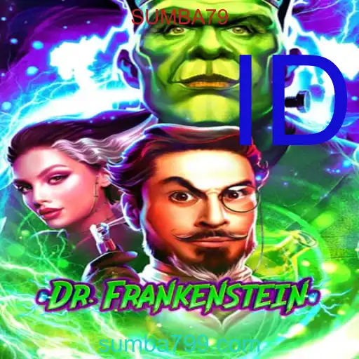 Mengungkap Sensasi Permainan 'DrFrankStein'