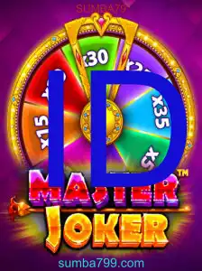 Mengungkap Dunia MasterJoker: Panduan Lengkap dengan Kata Kunci Penting SUMBA79