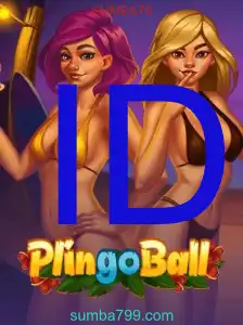 Plingoball: Permainan Dinamis dengan Kata Kunci SUMBA79